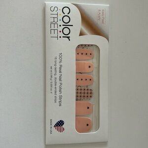 Color Street destash